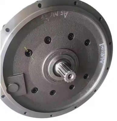 Rexroth A28V A28VO A28VO130 A28VO280 ซีรี่ย์ Axial Piston variable Double Pump A28VO130E71CP0/10DRVCG3R12F1B2S40-S