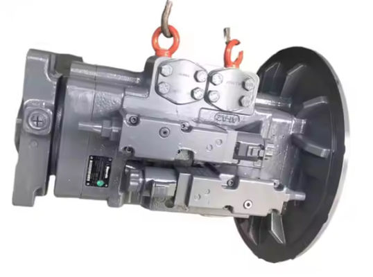 Rexroth A28V A28VO A28VO130 A28VO280 ซีรี่ย์ Axial Piston variable Double Pump A28VO130E71CP0/10DRVCG3R12F1B2S40-S