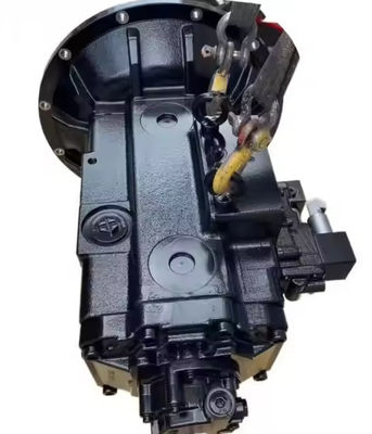 SY215-10 SY205C ปั๊มพิสตัน V90N130 21105220 สําหรับเครื่องขุด Sany