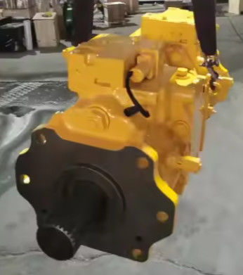 PC3000 PC3000-6 ปั๊มน้ําหลัก 708-2K-00013 708-2K-00023 708-2K-00033 79397473 708-2K-00014