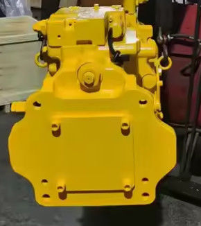 PC3000 PC3000-6 ปั๊มน้ําหลัก 708-2K-00013 708-2K-00023 708-2K-00033 79397473 708-2K-00014