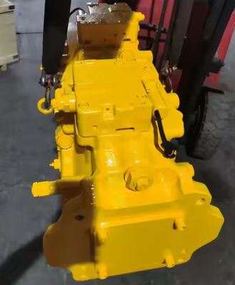 PC3000 PC3000-6 ปั๊มน้ําหลัก 708-2K-00013 708-2K-00023 708-2K-00033 79397473 708-2K-00014