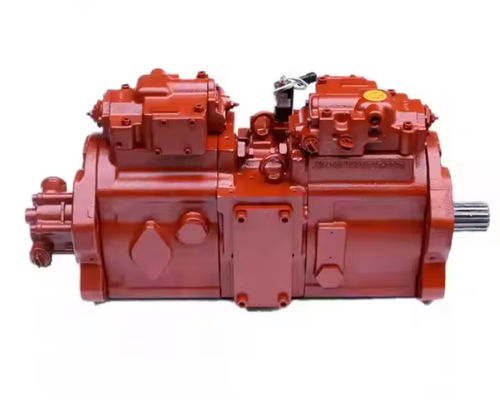 DX300 ปั๊มหลัก DX300-5 DX300-7 พั๊มไฮดรอลิก excavator 400914-00416B K1006550C
