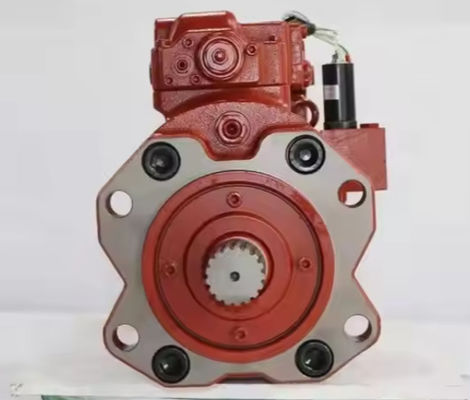 DX300 ปั๊มหลัก DX300-5 DX300-7 พั๊มไฮดรอลิก excavator 400914-00416B K1006550C
