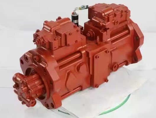 DX300 ปั๊มหลัก DX300-5 DX300-7 พั๊มไฮดรอลิก excavator 400914-00416B K1006550C