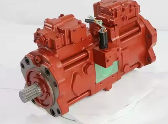 DX300 ปั๊มหลัก DX300-5 DX300-7 พั๊มไฮดรอลิก excavator 400914-00416B K1006550C