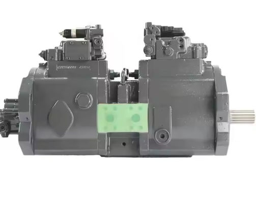 K3V140DT K3V140DT-9T1L ปั๊มไฮดรอลิก 100% NEW SY285