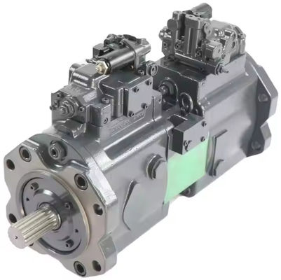 K3V140DT K3V140DT-9T1L ปั๊มไฮดรอลิก 100% NEW SY285