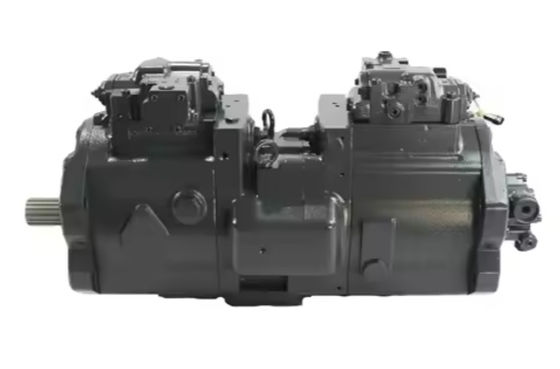 เครื่องขุดอะไหล่ไฮดรอลิก Xugong 370 แปมไฮดรอลิก K5V160DTH-9N4A