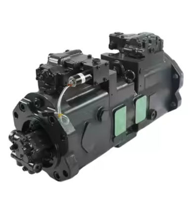 เครื่องขุดอะไหล่ไฮดรอลิก Xugong 370 แปมไฮดรอลิก K5V160DTH-9N4A