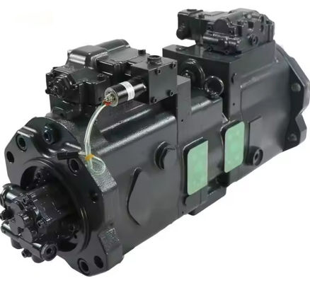 เครื่องขุดอะไหล่ไฮดรอลิก Xugong 370 แปมไฮดรอลิก K5V160DTH-9N4A