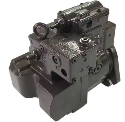 ปั๊มพิมพ์พิสตันไฮดรอลิก ซีรีส์ K3vl K3vl28 K3vl45 K3vl80 Excavator ส่วนไฮดรอลิก