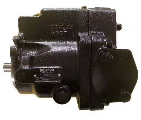ปั๊มพิมพ์พิสตันไฮดรอลิก ซีรีส์ K3vl K3vl28 K3vl45 K3vl80 Excavator ส่วนไฮดรอลิก