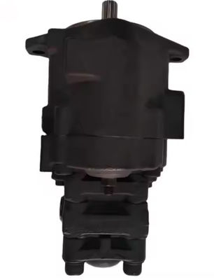 Kubota U15 U17 ปั๊มไฮดรอลิก Nachi PVD-00B-16P-6AG3-5220A การประกอบปั๊มและอะไหล่ ผู้ผลิต ขายตรง