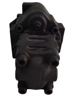 Kubota U15 U17 ปั๊มไฮดรอลิก Nachi PVD-00B-16P-6AG3-5220A การประกอบปั๊มและอะไหล่ ผู้ผลิต ขายตรง