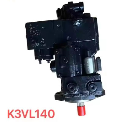 K3Vl45b K3Vl28 K3Vl45 K3Vl80 K3Vl112 K3Vl140 K3Vl200 Series Excavator พั๊มพิมพ์พิสตันหลัก