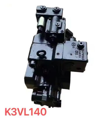 K3Vl45b K3Vl28 K3Vl45 K3Vl80 K3Vl112 K3Vl140 K3Vl200 Series Excavator พั๊มพิมพ์พิสตันหลัก