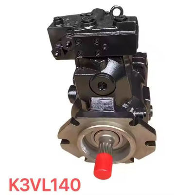 K3Vl45b K3Vl28 K3Vl45 K3Vl80 K3Vl112 K3Vl140 K3Vl200 Series Excavator พั๊มพิมพ์พิสตันหลัก
