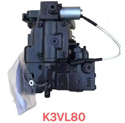 K3Vl45b K3Vl28 K3Vl45 K3Vl80 K3Vl112 K3Vl140 K3Vl200 Series Excavator พั๊มพิมพ์พิสตันหลัก