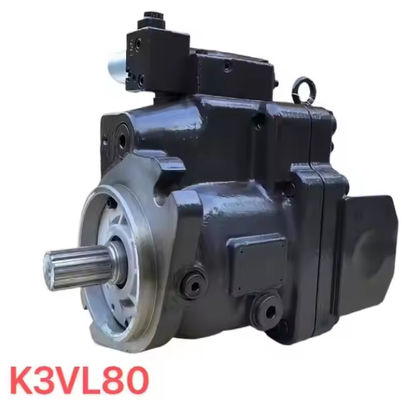 K3Vl45b K3Vl28 K3Vl45 K3Vl80 K3Vl112 K3Vl140 K3Vl200 Series Excavator พั๊มพิมพ์พิสตันหลัก