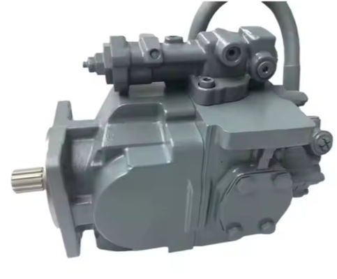 ECR58 ECR88 เครื่องขุดดิน ปั๊มพิมพ์ไฮดรอลิก Mian PVC80 PVC90 โบมบ้า 14520750 14623786 14656627