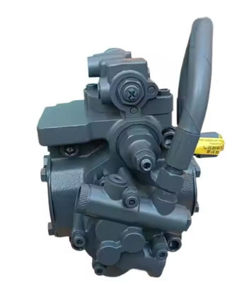 ECR58 ECR88 เครื่องขุดดิน ปั๊มพิมพ์ไฮดรอลิก Mian PVC80 PVC90 โบมบ้า 14520750 14623786 14656627