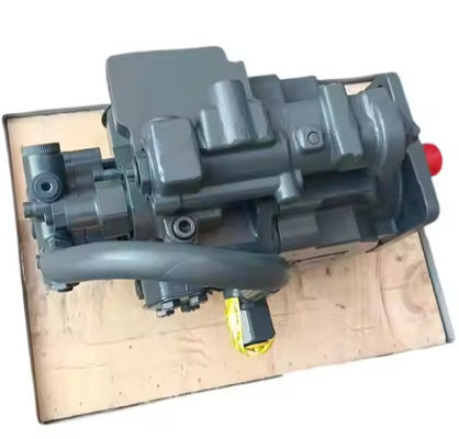 ECR58 ECR88 เครื่องขุดดิน ปั๊มพิมพ์ไฮดรอลิก Mian PVC80 PVC90 โบมบ้า 14520750 14623786 14656627