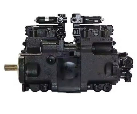SY215-10 SY205C SY245 LG922 ปั๊มพิมพ์ V90N130 21105220 สําหรับ Sany 205-10 Excavator Hydraulic