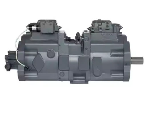 K3V180DTH-9C0S สําหรับ R360-7/7A อะไหล่ปั๊มไฮดรอลิก Excavator สินค้าคุณภาพสูง สําหรับขาย