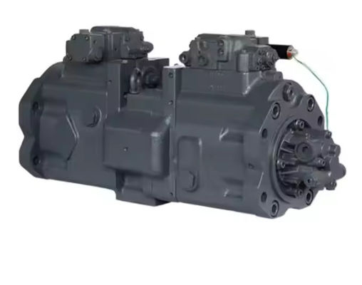 K3V180DTH-9C0S สําหรับ R360-7/7A อะไหล่ปั๊มไฮดรอลิก Excavator สินค้าคุณภาพสูง สําหรับขาย