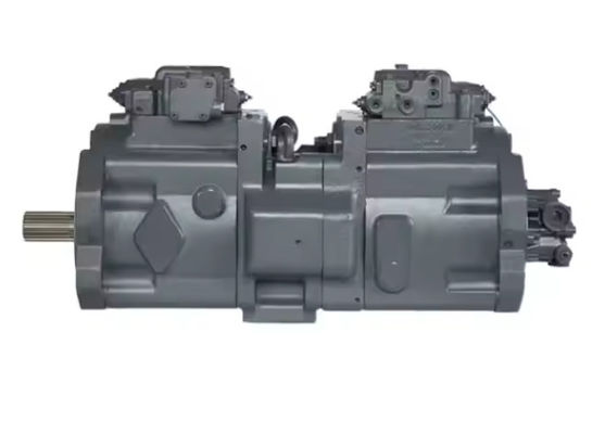 K3V180DTH-9C0S สําหรับ R360-7/7A อะไหล่ปั๊มไฮดรอลิก Excavator สินค้าคุณภาพสูง สําหรับขาย
