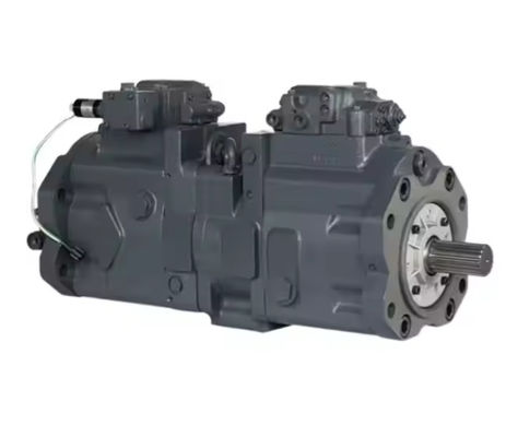 K3V180DTH-9C0S สําหรับ R360-7/7A อะไหล่ปั๊มไฮดรอลิก Excavator สินค้าคุณภาพสูง สําหรับขาย