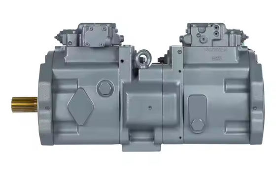 K5V200DTH-9N2Y ปั๊มไฮดรอลิกหลักสําหรับปั๊ม Kawasaki