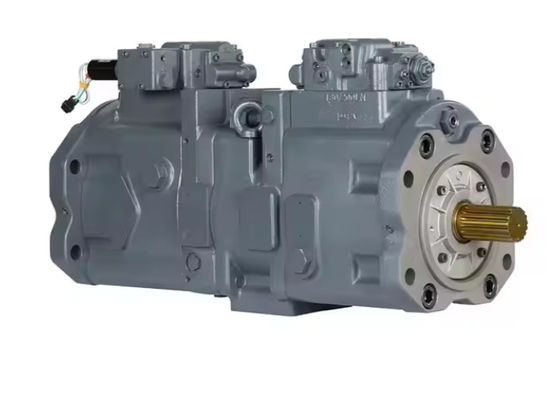 K5V200DTH-9N2Y ปั๊มไฮดรอลิกหลักสําหรับปั๊ม Kawasaki