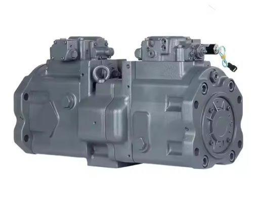 K5V200DTH-9N2Y ปั๊มไฮดรอลิกหลักสําหรับปั๊ม Kawasaki
