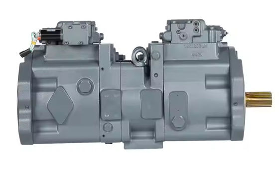 K5V200DTH-9N2Y ปั๊มไฮดรอลิกหลักสําหรับปั๊ม Kawasaki