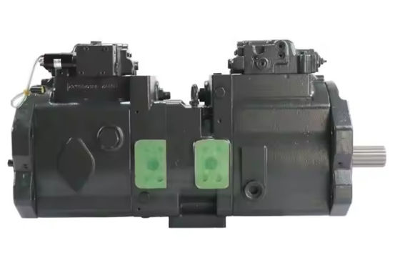 EC460 EC460B EC460BlC อะไหล่เครื่องขุด K5V200dth-9N0B ปั๊มหลัก K5V200dth ปั๊มไฮดรอลิก 14526609