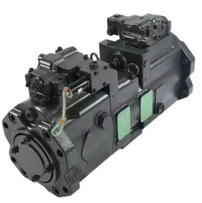 EC460 EC460B EC460BlC อะไหล่เครื่องขุด K5V200dth-9N0B ปั๊มหลัก K5V200dth ปั๊มไฮดรอลิก 14526609
