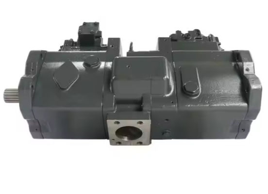 EC460 EC460B EC460BlC อะไหล่เครื่องขุด K5V200dth-9N0B ปั๊มหลัก K5V200dth ปั๊มไฮดรอลิก 14526609