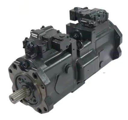 EC460 EC460B EC460BlC อะไหล่เครื่องขุด K5V200dth-9N0B ปั๊มหลัก K5V200dth ปั๊มไฮดรอลิก 14526609