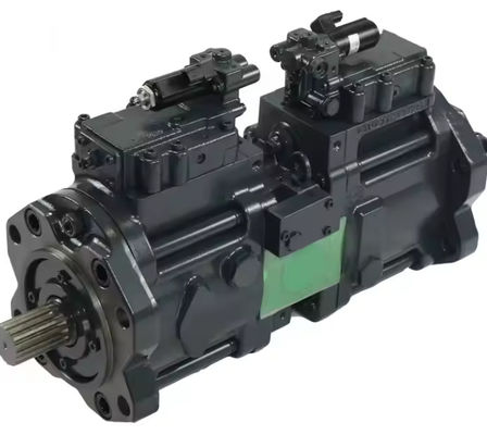 Zx200-5 YN22V00014FB SK330-8 SK350-8 วาล์วบรรเทาเครื่องขุด ZX200-5 วาล์วระบาด