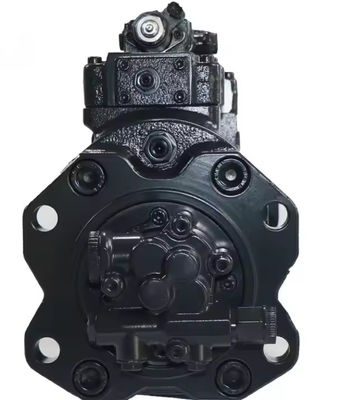 Zx200-5 YN22V00014FB SK330-8 SK350-8 วาล์วบรรเทาเครื่องขุด ZX200-5 วาล์วระบาด
