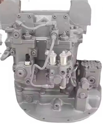 HPV102 เครื่องขุดน้ํามัน ปั๊มหลัก 9256846 ใช้สําหรับ ZX200