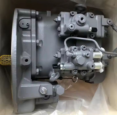 HPV102 เครื่องขุดน้ํามัน ปั๊มหลัก 9256846 ใช้สําหรับ ZX200