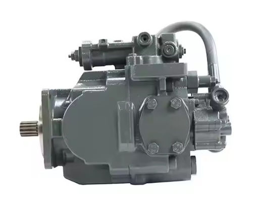 E307D E308D Excavator Hydraulic Main Pump PVC80RC14 ปั๊มพิมพ์ 2963867 296-3867