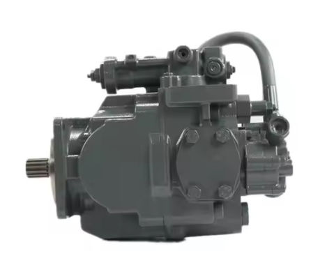 E307D E308D Excavator Hydraulic Main Pump PVC80RC14 ปั๊มพิมพ์ 2963867 296-3867
