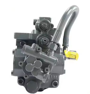 E307D E308D Excavator Hydraulic Main Pump PVC80RC14 ปั๊มพิมพ์ 2963867 296-3867
