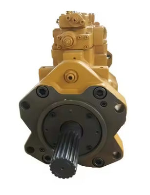 EC360 EC290 EC240 EC210 EC140 EC55B เครื่องขุดดิน ปั๊มปั๊มไฮดรอลิกหลัก 14633611 14553215 14529549 50182386