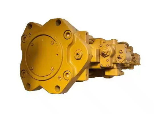 EC360 EC290 EC240 EC210 EC140 EC55B เครื่องขุดดิน ปั๊มปั๊มไฮดรอลิกหลัก 14633611 14553215 14529549 50182386
