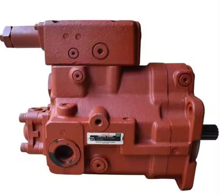 อะไหล่พลังงาน Deere 60D ปั๊มไฮดรอลิกหลัก 4668462 ส่วนเครื่องจักรก่อสร้าง